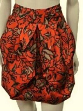 Eva Franco, Anthropologie Evening Skirt